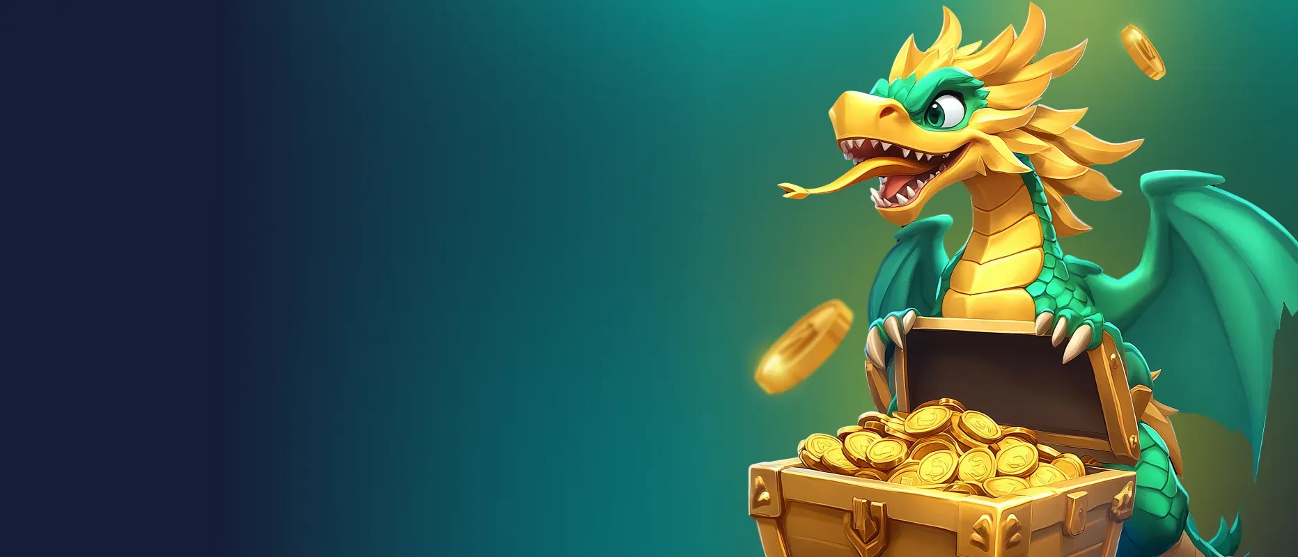 Ninewin casino welcome pack banner