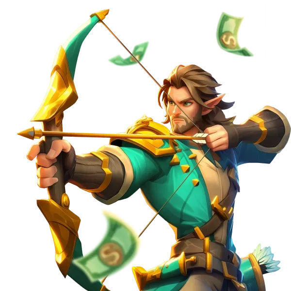 Loyalty levels at Ninewin casino