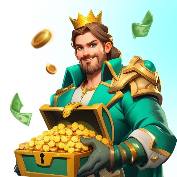 High roller bonus at Ninewin casino