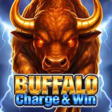Buffalo: Charge & Win slot by Good Luck Games