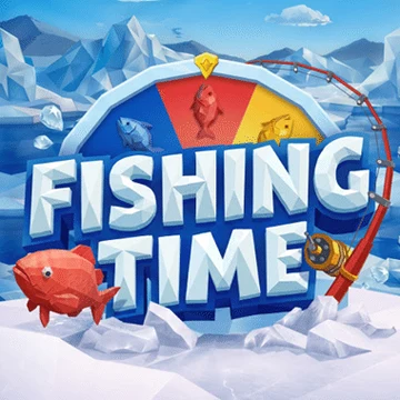 Fishing Time slot by BGaming
