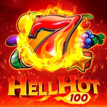 Hell Hot 100 slot by Endorphina