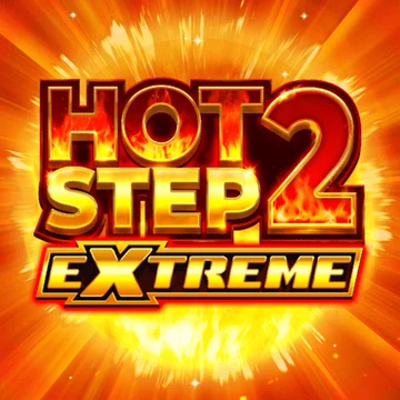 Hot Step 2 Extreme slot by Jacks