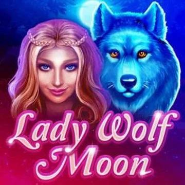 Lucky Lady Moon slot by BGaming