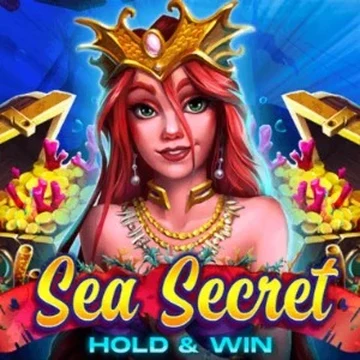 Sea Secret slot by Gamebeat